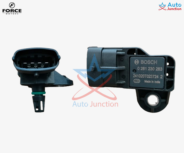 Boost Pressure Temp Sensor