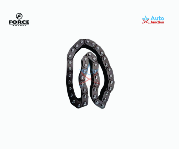 Chain For Oil Pump Drive