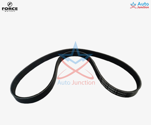 Poly V Belt 5 Pk Strech 937 Fm26cr Cd