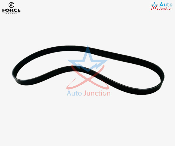 Poly V Belt 6 Pk 1137 Fm26cr Cd