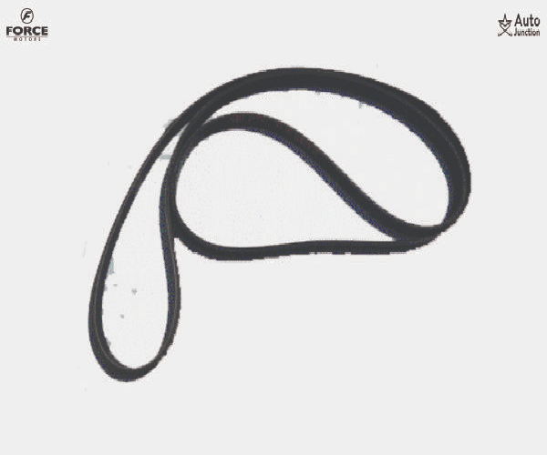 Poly V Belt 6pk 2300mm