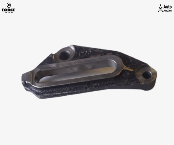 Idler Pulley Mtg Bracket