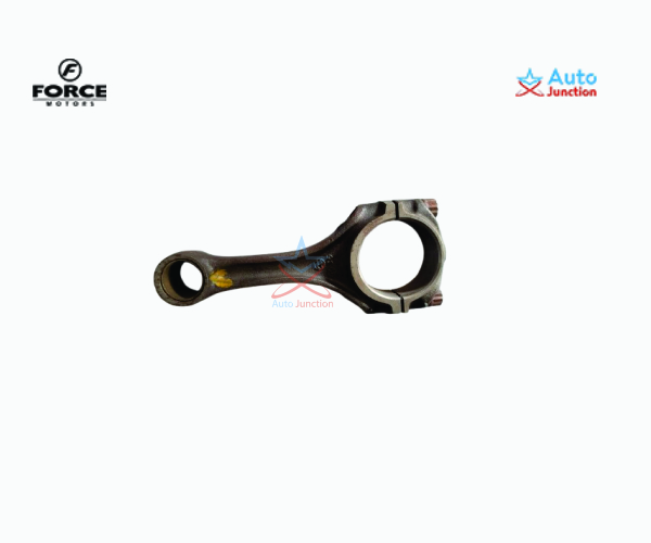 Assy Crankshaft 5cyl Di Tc