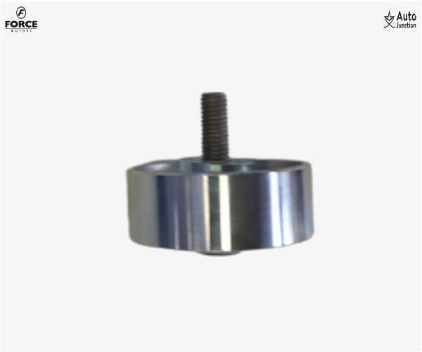 Assly Idler Pulley
