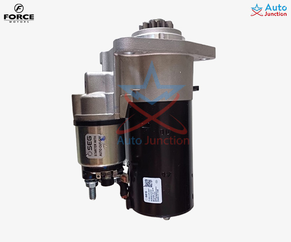 Starter Motor 22 Kw T3