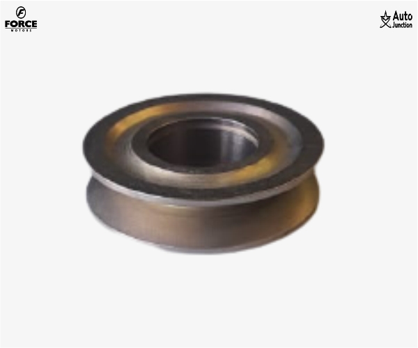 Idler Pulley