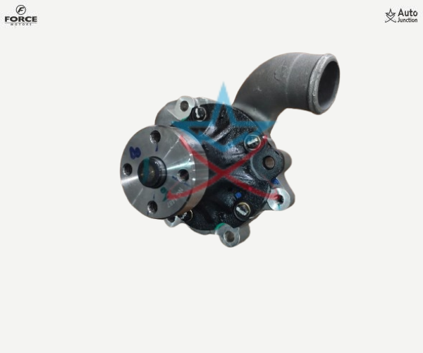 Water Pump Assy Td 3250 Fti Crdi