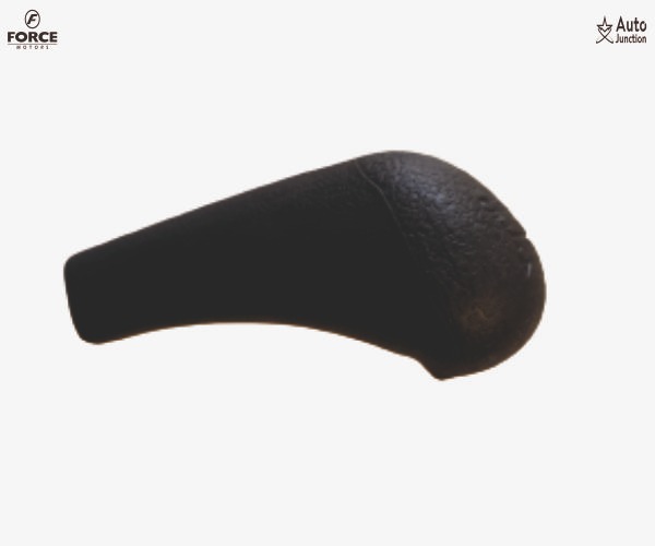 Knob Fivespeed