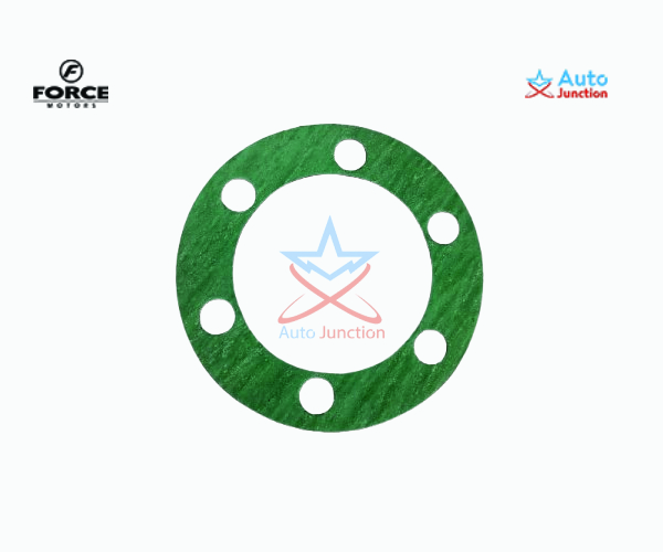 Gasket  For Rear Axle Shaft Modified