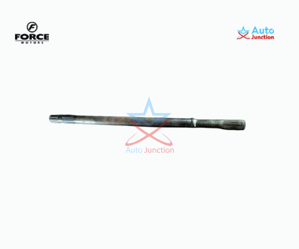 Drive Shaft Lh Rear