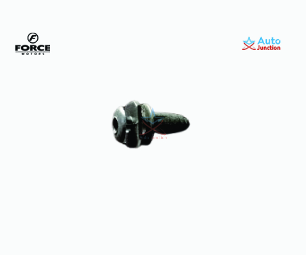 Plastic Clip For Door Padding
