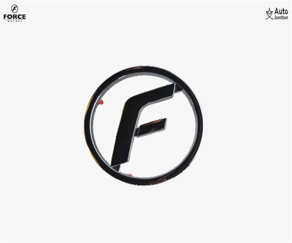 F Monogram