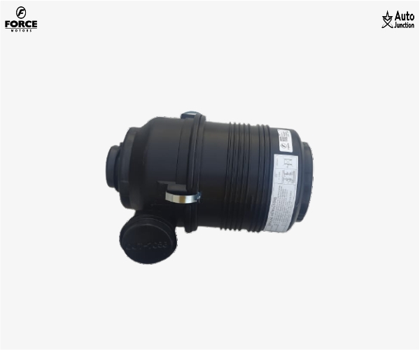 Air Cleaner Asly Wi Filter Element 1035