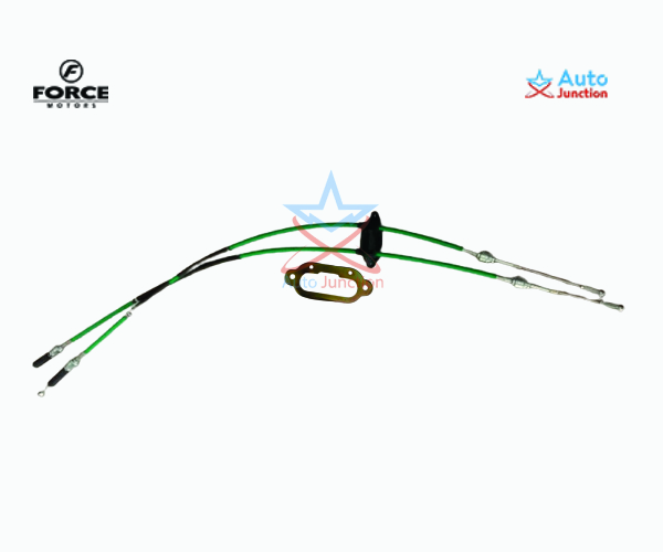 Cable Unit For Gear Shifter Mfc 1035