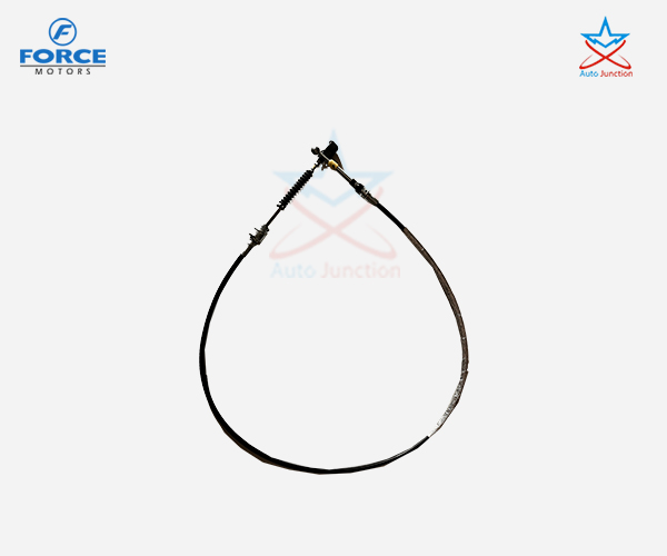 Gear Shift Cable Assy Shaktiman 200 G18