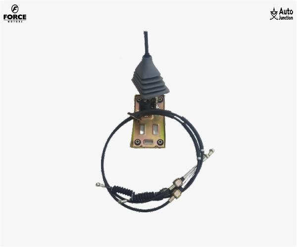 Gb Shift Unit Asy Cable Type Trump 40