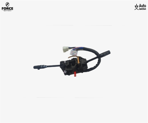 Combination Switch Assly Trump 40