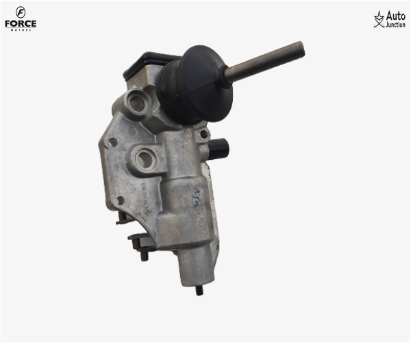 Shifting Block Assembly