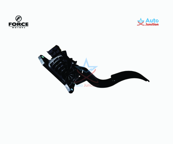 Accelerator Pedal Module Bs Iii