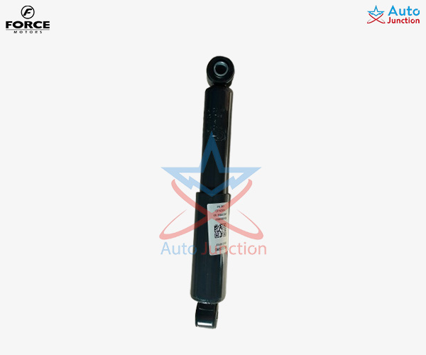 Shock Absorber Front For Trax Rfr
