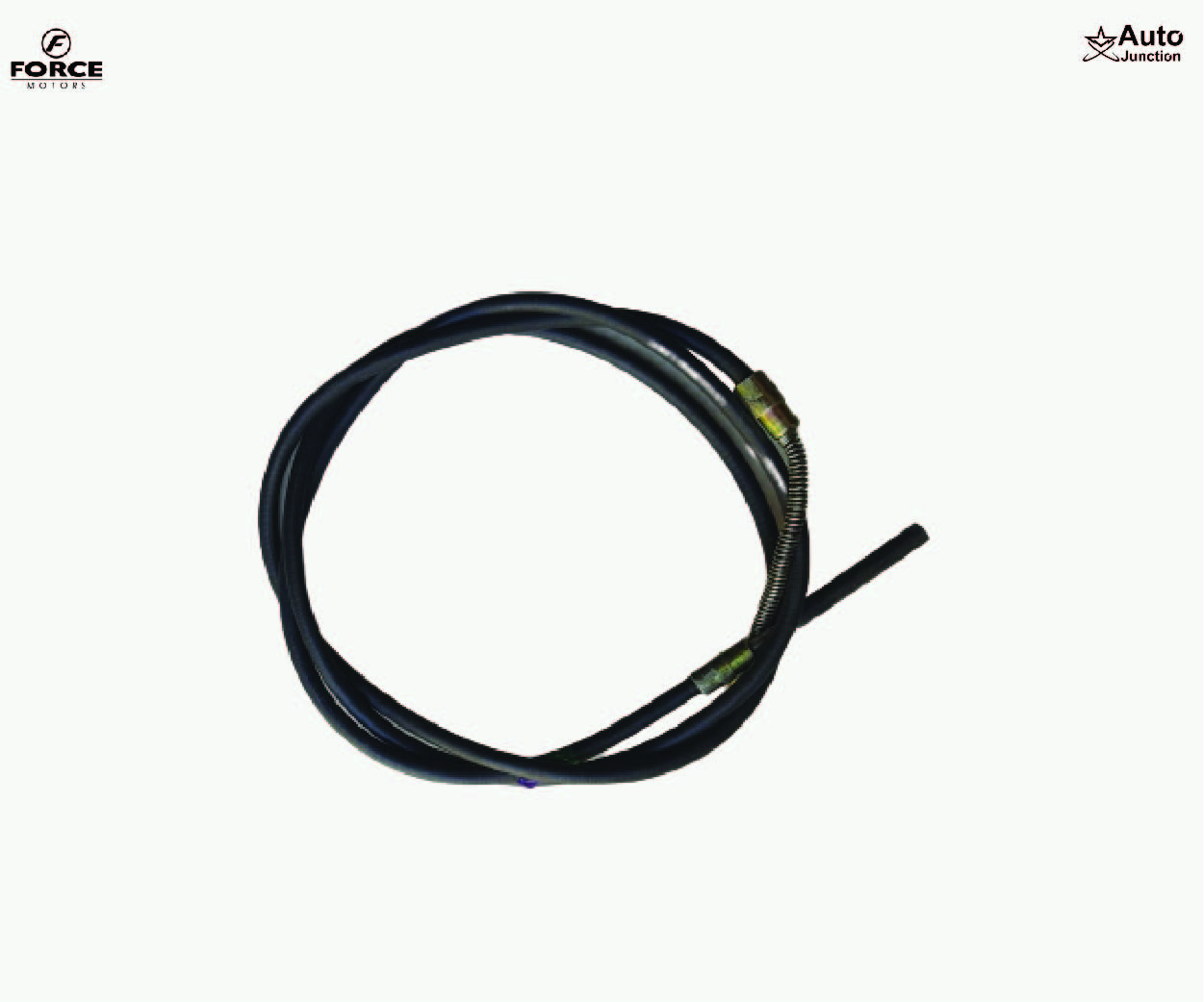 H B Cable Rh 3050 Mm Wb Brakes India