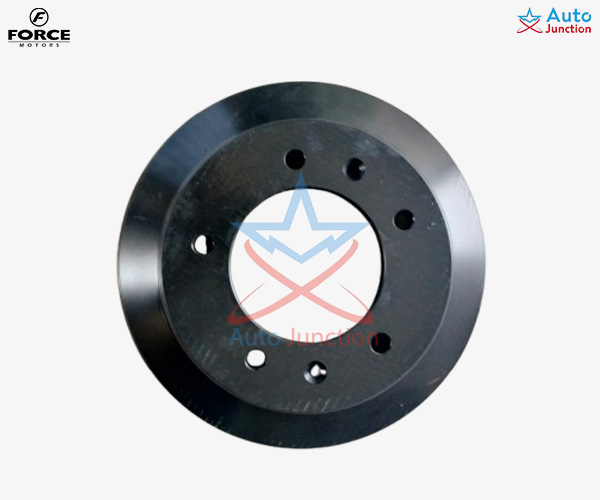 Rear Brake Drum Gamacruiser