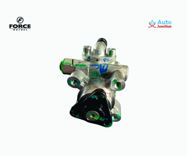 Power Steering Pump Vane Pumpms Rane