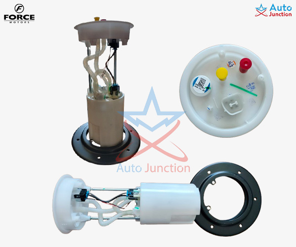 Fuel Discharge Module Rfr Bsvi