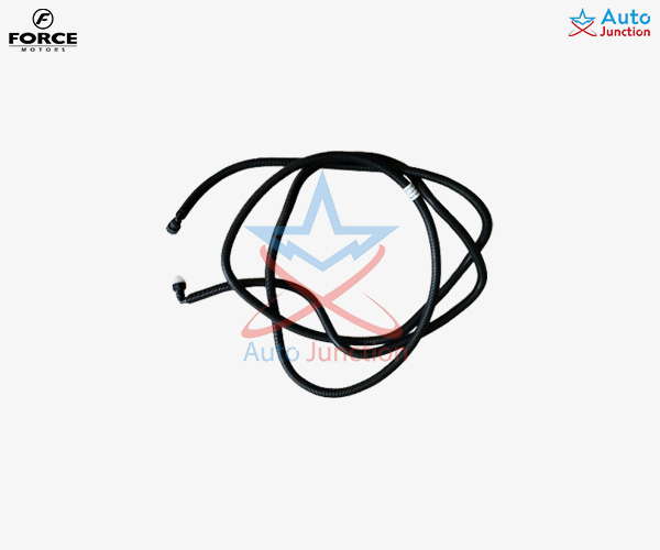 Fuel Return Line Asslyrfr Bsvi
