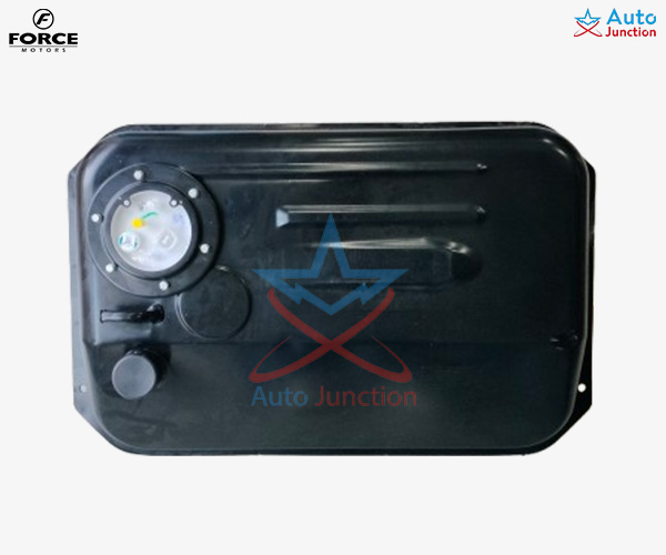 Fuel Tank Assy 63 Ltrs Wi Fdm Td2000cr