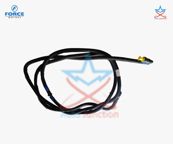Pa Tube Fdm To Prefiltertrax Crdi