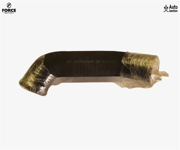 Fuel Tank Hose  Neck End