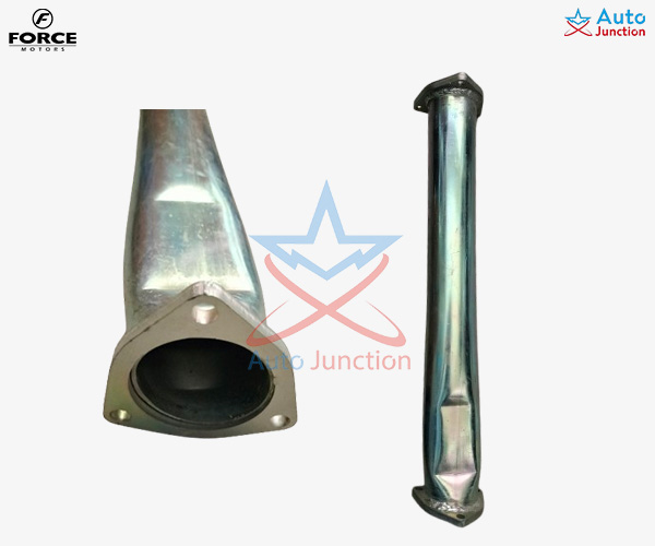 Intermediate Exhaust Pipe Assly