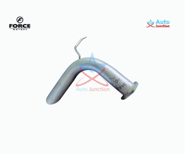 Exhaust Tail Pipe  Td 2000