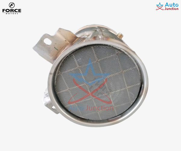 Dpf Assly Spare