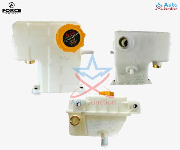 Expansion Tank Crdi