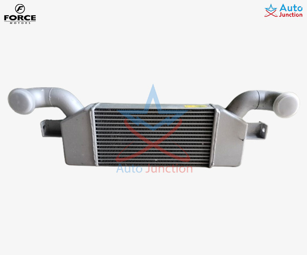 Intercooler
