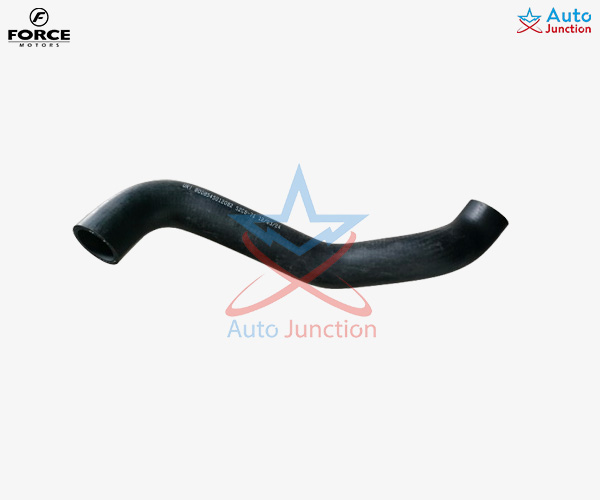 Radiator Top Hose  At Thermostat Td 2000