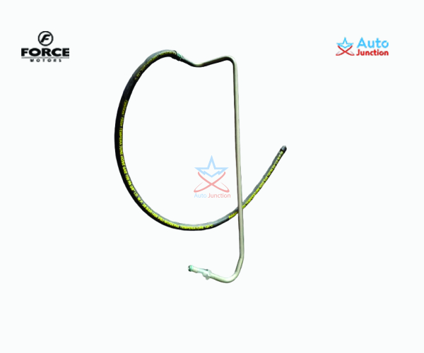Breather Hosefm26cr