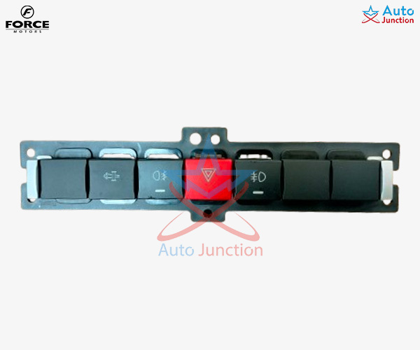 Switch Assy Setbasicrmplfm26cr Rfr