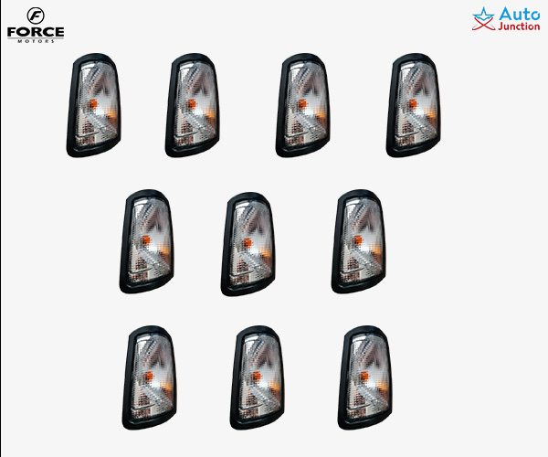 Blinker Light Assly Lh