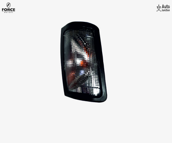 Blinker Light Assly Rh