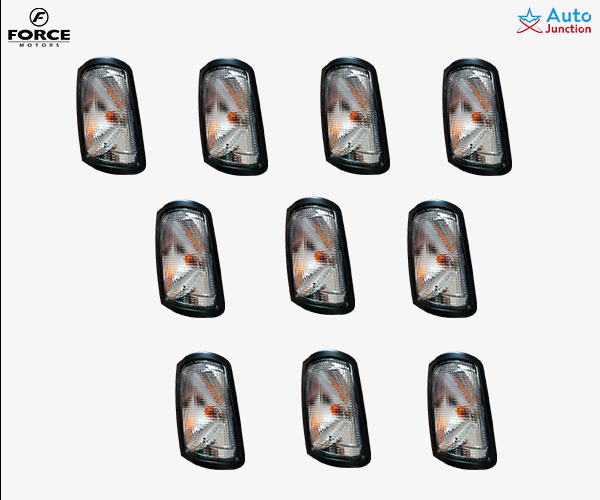 Blinker Light Assly Rh