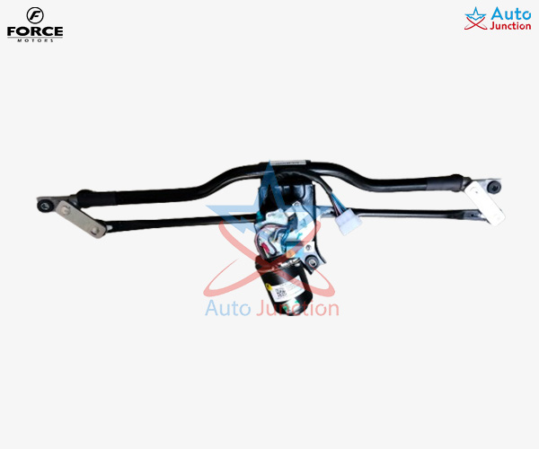 Wiper Motor With Linkagestrax Rfr