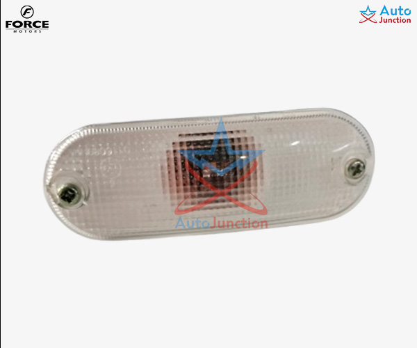 Side Repeater Lamp Trax Rfr