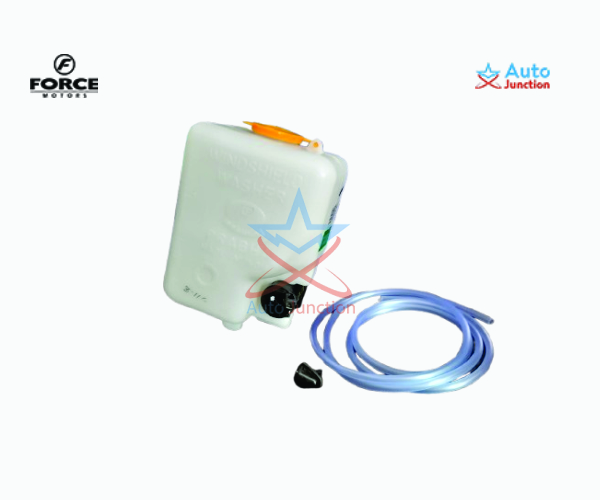 Windscreen Washer System With Out Mtg Bkt