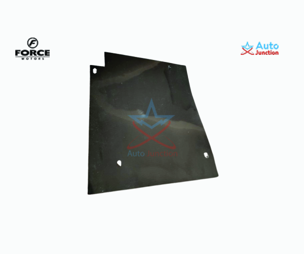 Mud Flap Mpc Rear Tfr Bs Vi