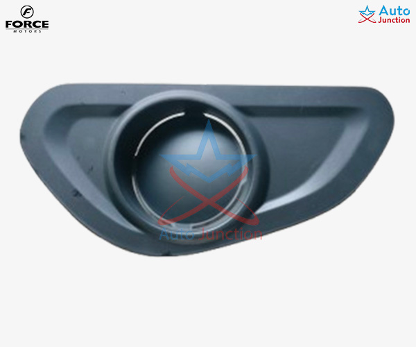 Bezel For Fog Lamp Lh Dual Ac