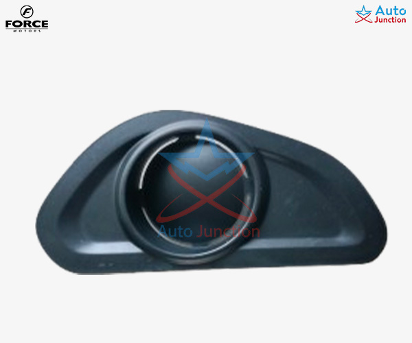 Bezel For Fog Lamp Rh Dual Ac