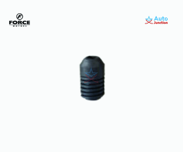 Rubber Buffer